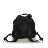 Prada Tessuto Backpack (SHG-34622)