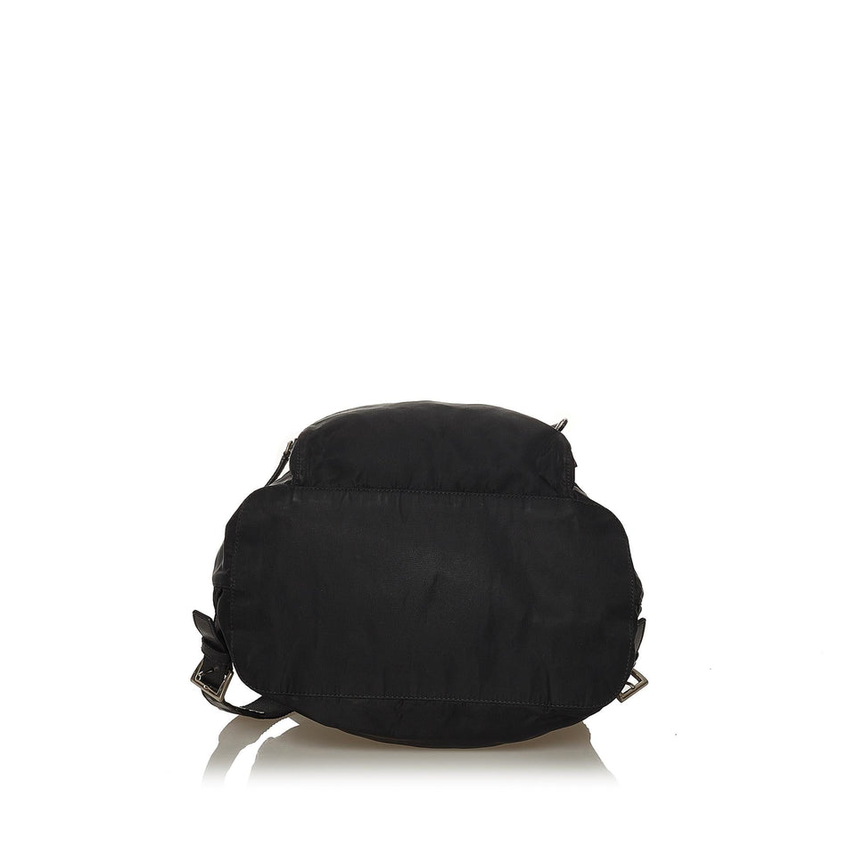 Prada Tessuto Backpack (SHG-34622)