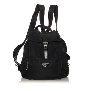 Prada Tessuto Backpack (SHG-34622)