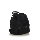 Prada Tessuto Backpack (SHG-34622)