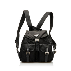 Prada Tessuto Backpack (SHG-35936)
