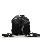 Prada Tessuto Backpack (SHG-36083)