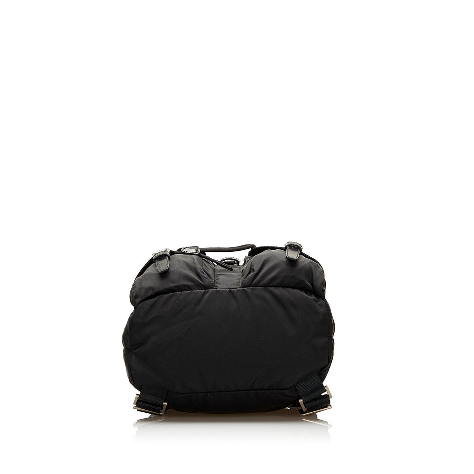 Prada Tessuto Backpack (SHG-36083)