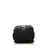 Prada Tessuto Backpack (SHG-36083)