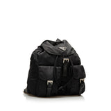 Prada Tessuto Backpack (SHG-36083)
