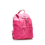 Prada Tessuto Backpack (SHG-36492)