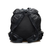 Prada Tessuto Backpack (SHG-DSiohC)