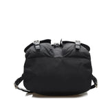 Prada Tessuto Backpack (SHG-DSiohC)