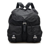 Prada Tessuto Backpack (SHG-DSiohC)