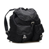 Prada Tessuto Backpack (SHG-DSiohC)