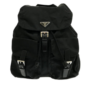 Prada Tessuto Backpack (SHG-xODMpA)