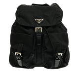 Prada Tessuto Backpack (SHG-xODMpA)