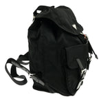 Prada Tessuto Backpack (SHG-xODMpA)