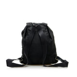Prada Tessuto Backpack (SHG-CS1oq7)