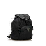 Prada Tessuto Backpack (SHG-CS1oq7)