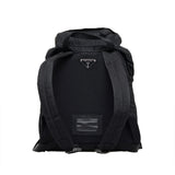 Prada Tessuto Backpack (SHG-7ymXBF)