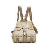 Prada Tessuto Backpack (SHG-veMRg4)