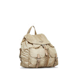 Prada Tessuto Backpack (SHG-veMRg4)