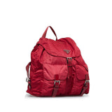 Prada Tessuto Backpack (SHG-pQYCkH)
