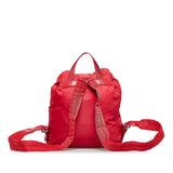 Prada Tessuto Backpack (SHG-ePm8aT)