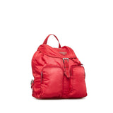 Prada Tessuto Backpack (SHG-ePm8aT)