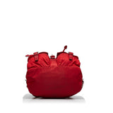 Prada Tessuto Backpack (SHG-l02EwB)
