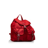 Prada Tessuto Backpack (SHG-l02EwB)