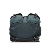 Prada Tessuto Backpack (SHG-W0vG2l)
