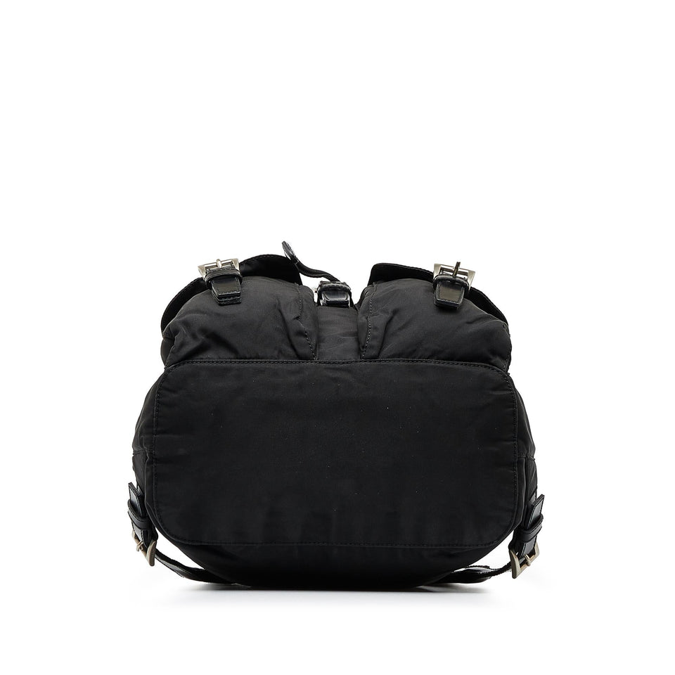 Prada Tessuto Backpack (SHG-sz8V9h)