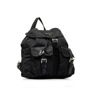 Prada Tessuto Backpack (SHG-sz8V9h)