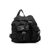 Prada Tessuto Backpack (SHG-sz8V9h)