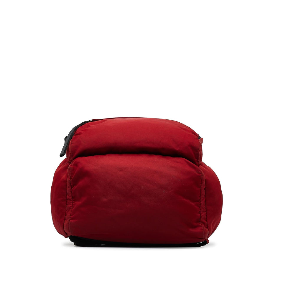Prada Tessuto Backpack (SHG-xkibDT)