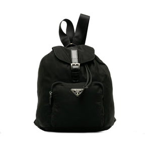 Prada Tessuto Backpack (SHG-uipFIp)
