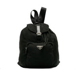 Prada Tessuto Backpack (SHG-uipFIp)