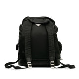 Prada Tessuto Backpack (SHG-PfWsTw)