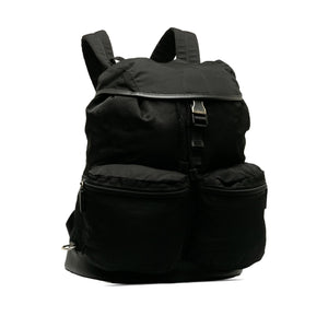 Prada Tessuto Backpack (SHG-PfWsTw)
