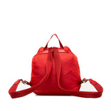Prada Tessuto Backpack (SHG-wfryc9)