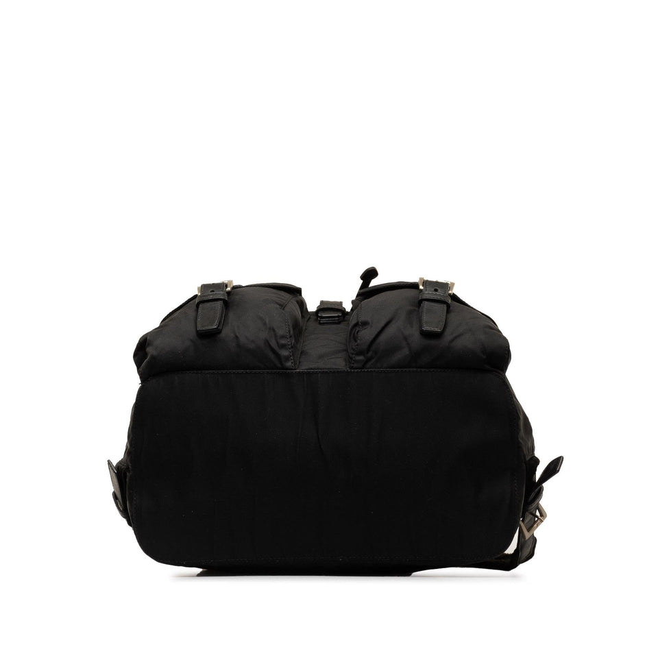 Prada Tessuto Backpack (SHG-4DS3Lk)