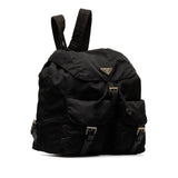 Prada Tessuto Backpack (SHG-4DS3Lk)