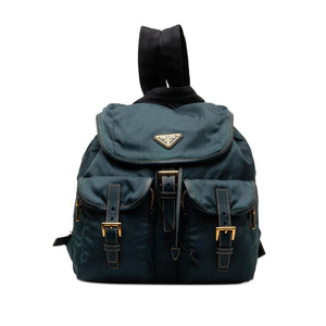 Prada Tessuto Backpack (SHG-JlynbU)