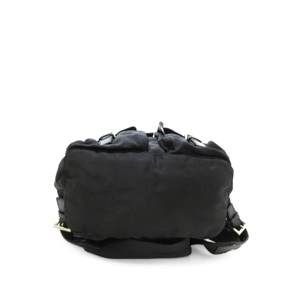 Prada Tessuto Backpack (SHG-RjZuLn)