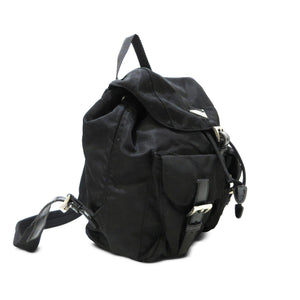 Prada Tessuto Backpack (SHG-RjZuLn)