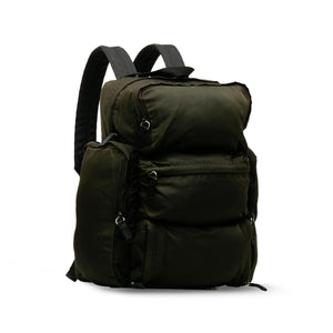 Prada Tessuto Backpack (SHG-W4Td0u)