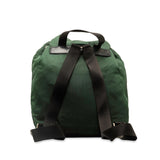 Prada Tessuto Backpack (SHG-TcYVJX)