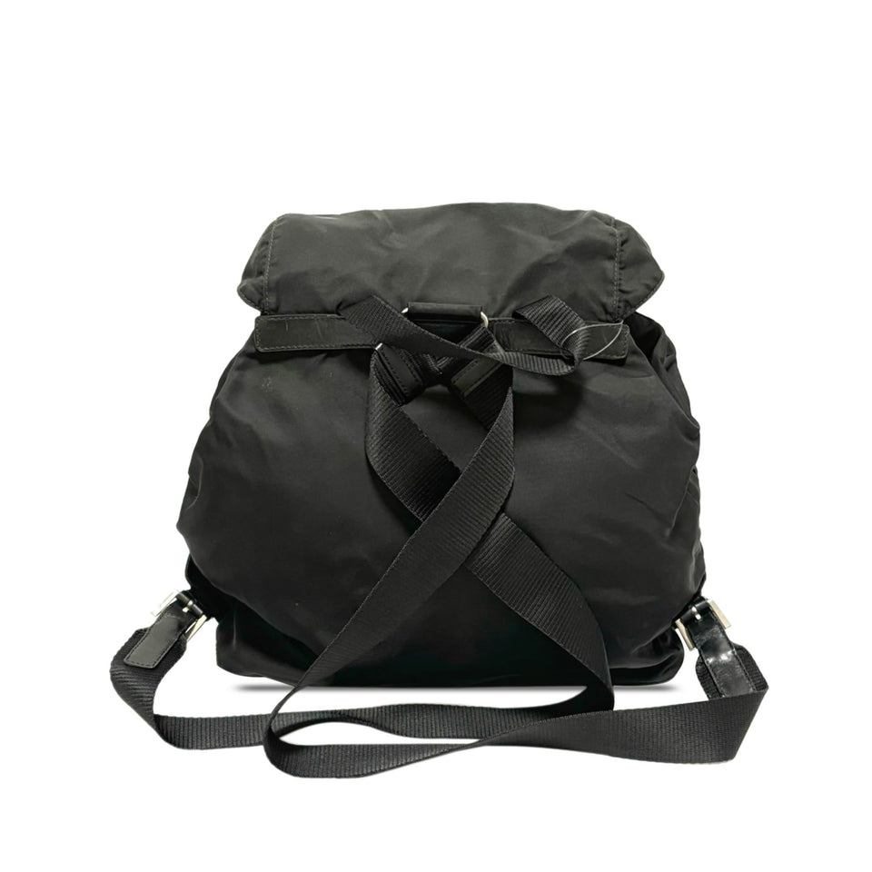 Prada Tessuto Backpack (SHG-ciI025)