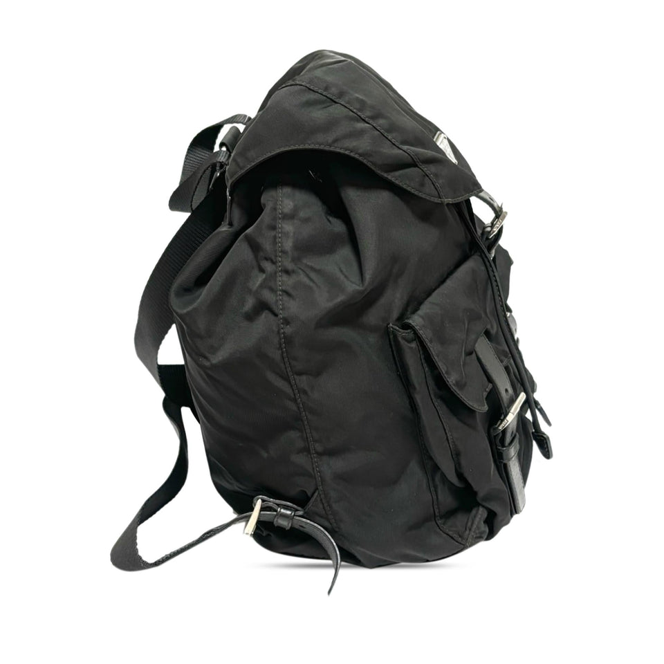 Prada Tessuto Backpack (SHG-ciI025)