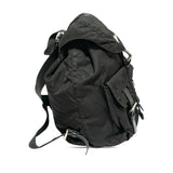 Prada Tessuto Backpack (SHG-ciI025)
