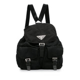 Prada Tessuto Backpack (SHG-gynnwV)