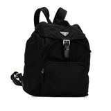 Prada Tessuto Backpack (SHG-ylMt7U)