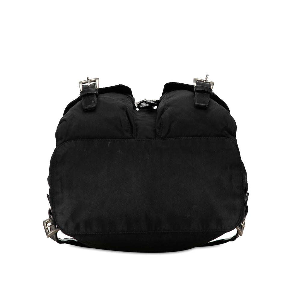 Prada Tessuto Backpack (SHG-3469Zo)